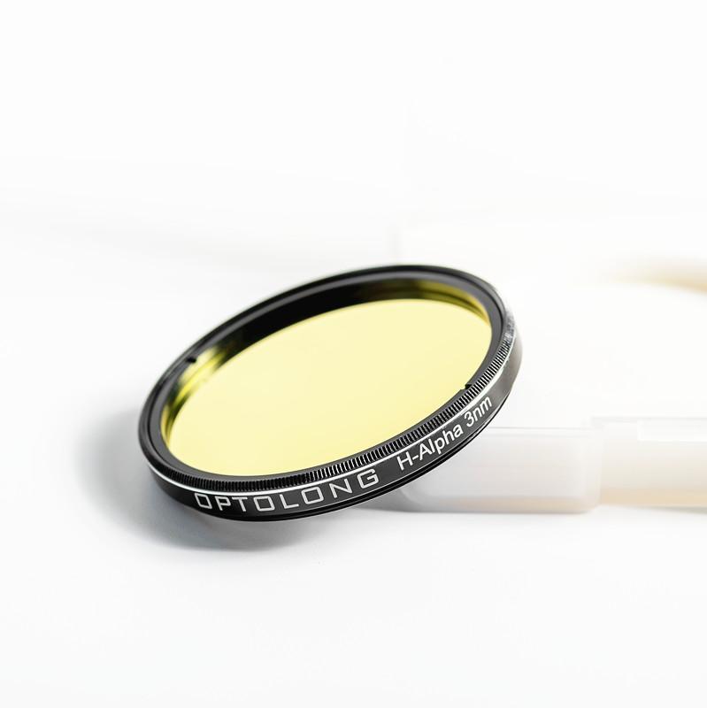 Optolong H-alpha 3nm Narrowband Filter