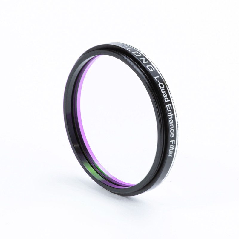 Optolong L-Quad Enhance Filter