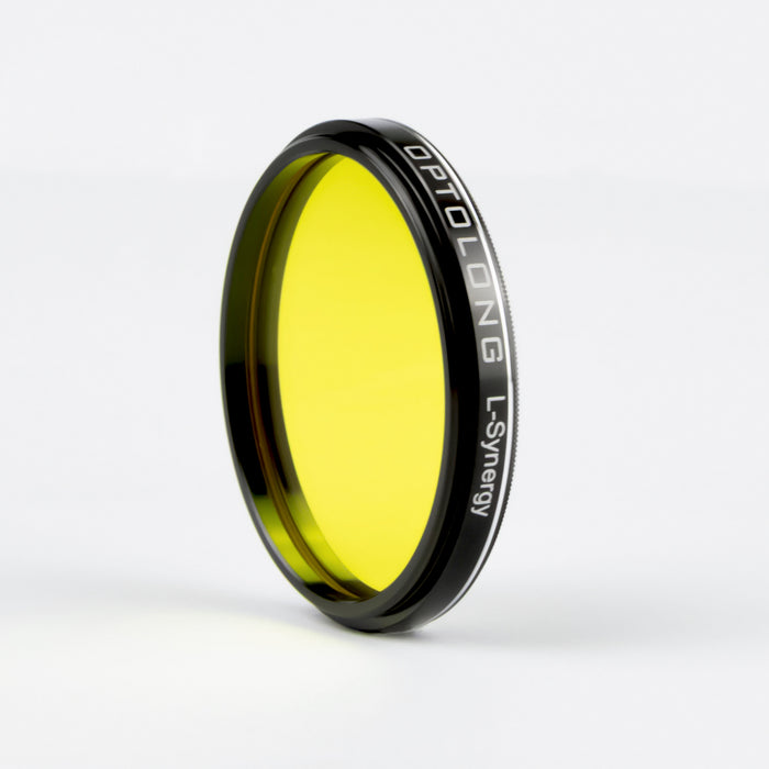 Optolong L-Synergy 7nm SII/OIII Dual Narrowband Filter