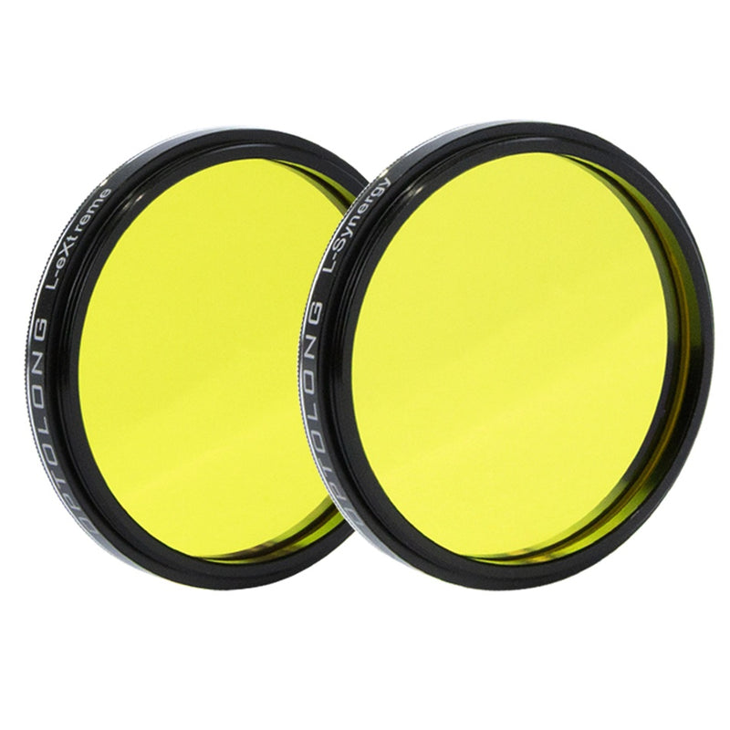 Optolong L-Extreme + L-Synergy L2 Dual-Combo Filter Set - 2"