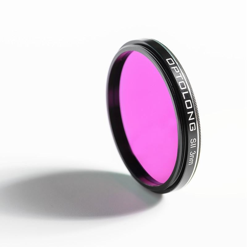 Optolong SII 3nm Narrowband Filter