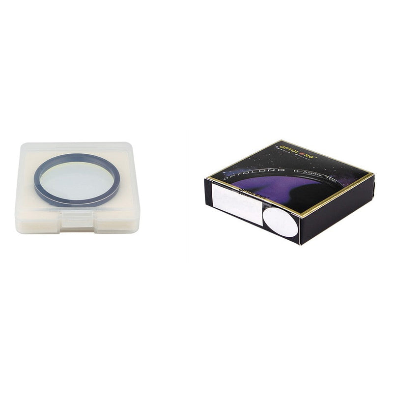 Optolong SII 3nm Narrowband Filter