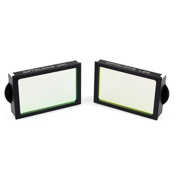 Optolong L-Pro + UHC Clip Filter Kit