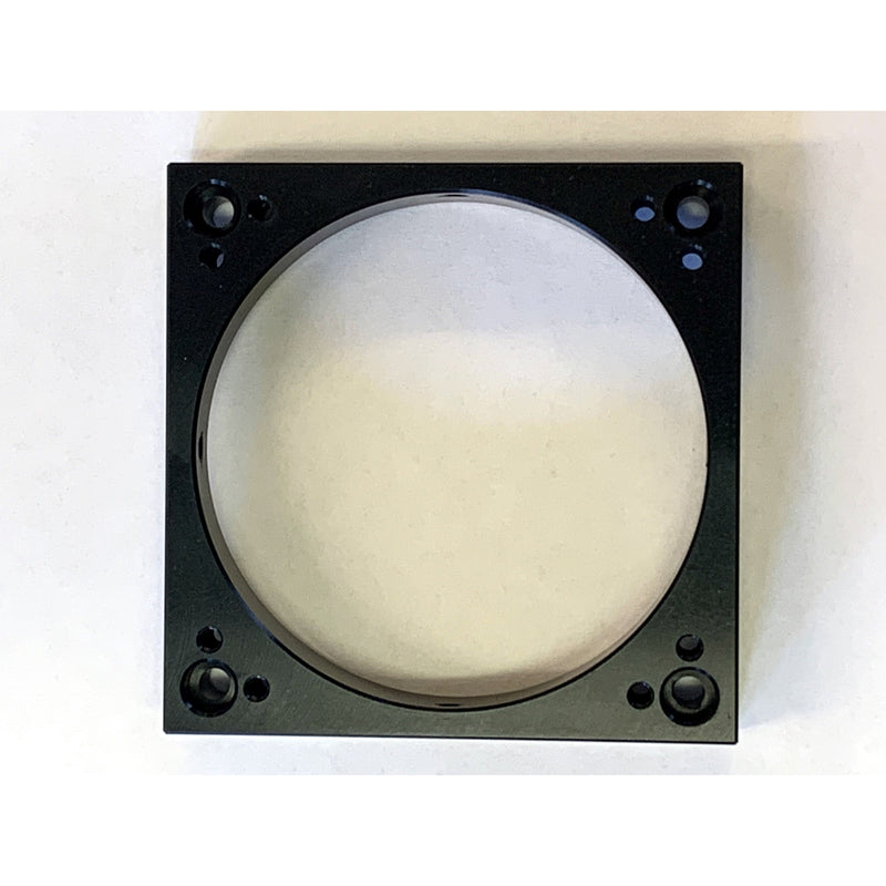 Orion Optics UK Adaptor Plate for 225mm Diameter Tubes & Eris 2″ Rack & Pinion Focuser