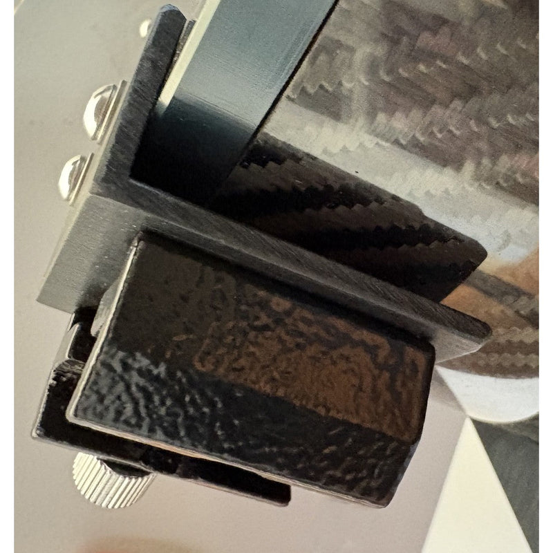 Orion Optics UK Angled & Anodised Finder Bracket Holder