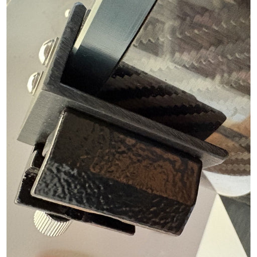 Orion Optics UK Angled & Anodised Finder Bracket Holder