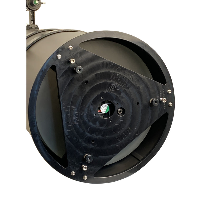 Orion Optics UK IDEAL 12L Optical Tube Assembly
