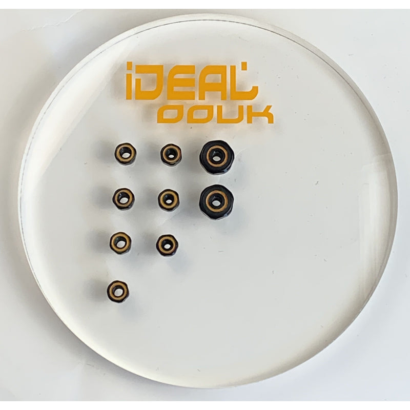 Orion Optics UK IDEAL Colour Emphasis Orange