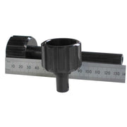 Orion Optics UK KN40GP CNC machined Mount Knob set
