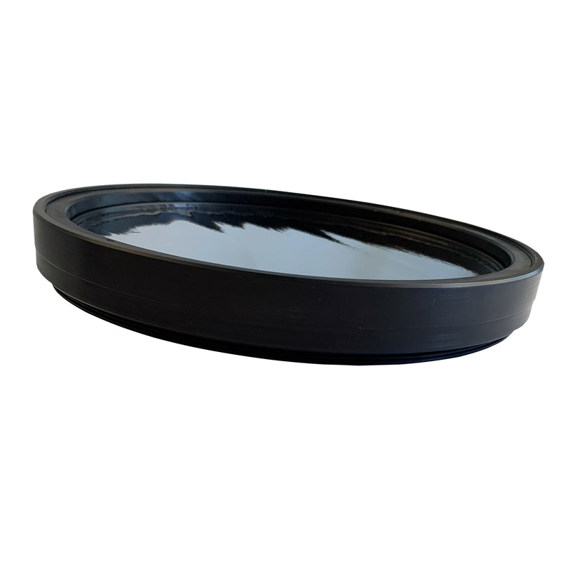 Orion Optics UK OMC-200 Full-Aperture Solar Filter (Screw Fitting)