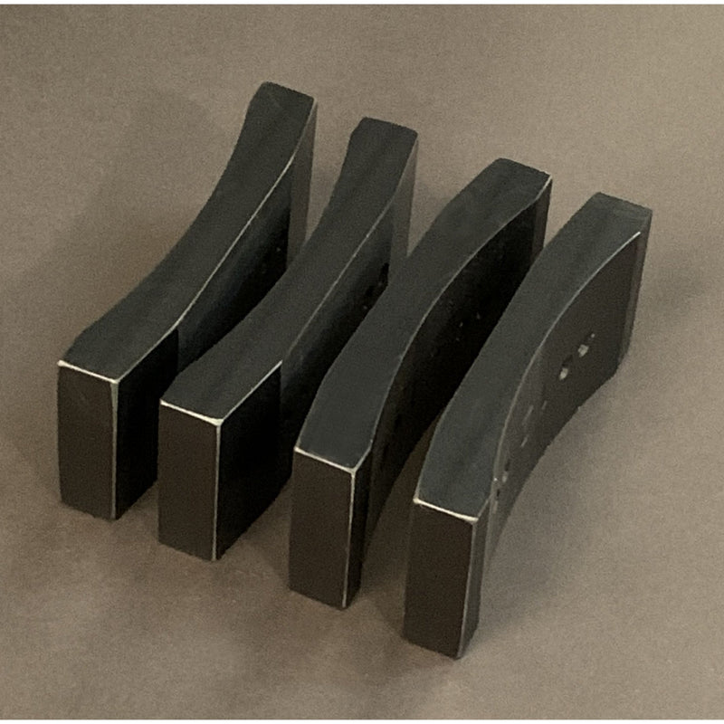 Orion Optics UK Radius Blocks for 300mm Scopes