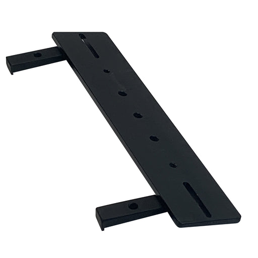 Orion Optics UK Rolled tube rings/cradles guide scope plate (PGP)
