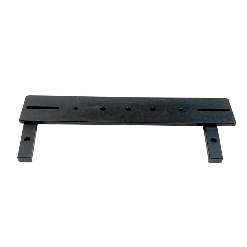 Orion Optics UK Rolled tube rings/cradles guide scope plate (PGP)
