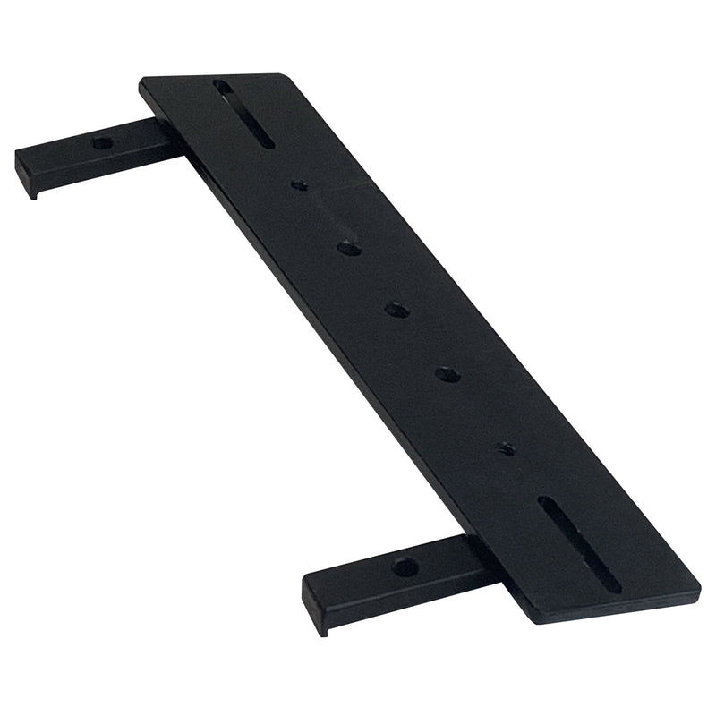 Orion Optics UK Rolled tube rings/cradles guide scope plate (PGP)