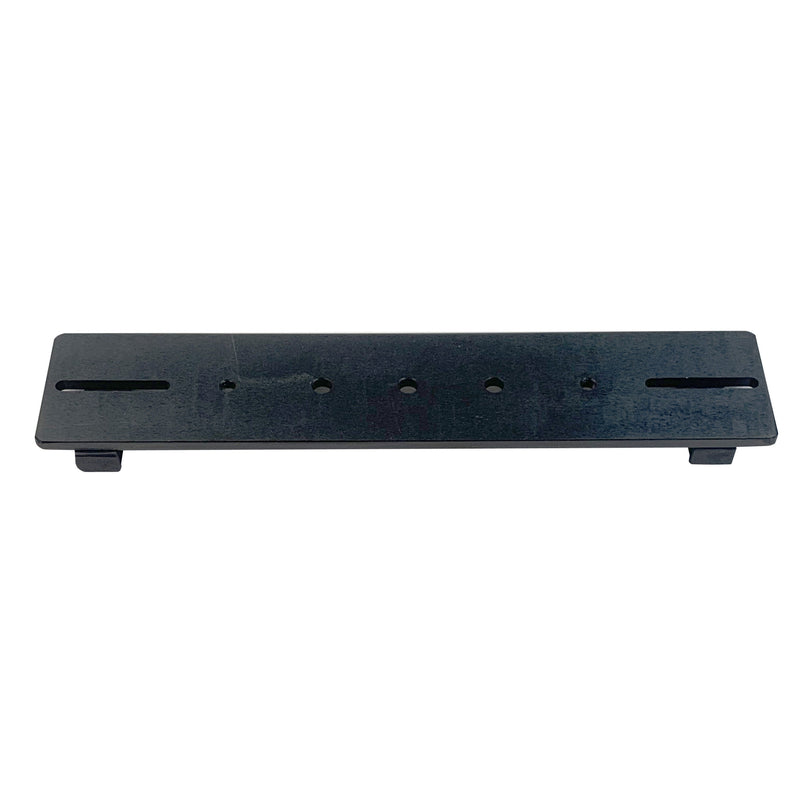 Orion Optics UK Rolled tube rings/cradles guide scope plate (PGP)