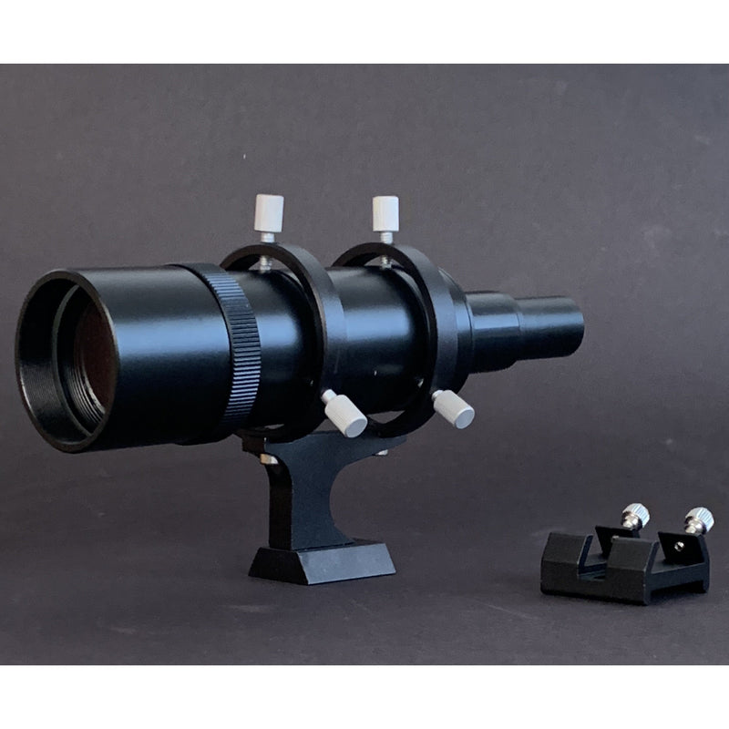 Orion Optics UK AG10 Straight Finder 50mm Wide Field