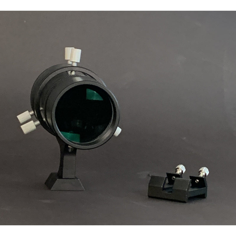 Orion Optics UK AG8 Straight Finder 50mm Wide Field
