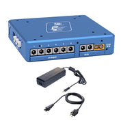 Pegasus Astro Ultimate Powerbox v3 and 12V/10A power supply bundle