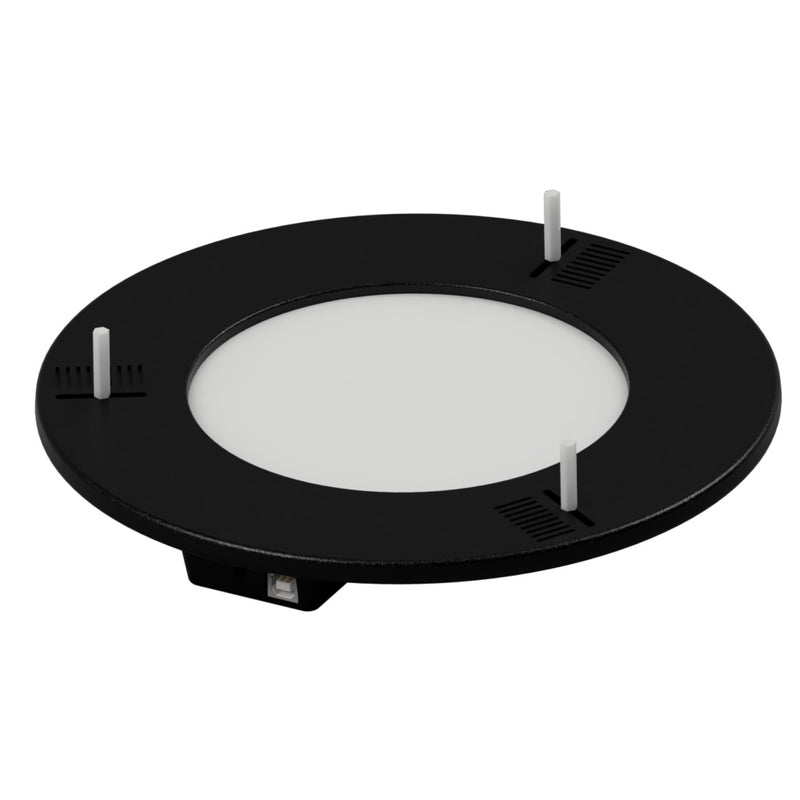 Pegasus Flatmaster 150 WiFi -Dimmable EL Flat Panel
