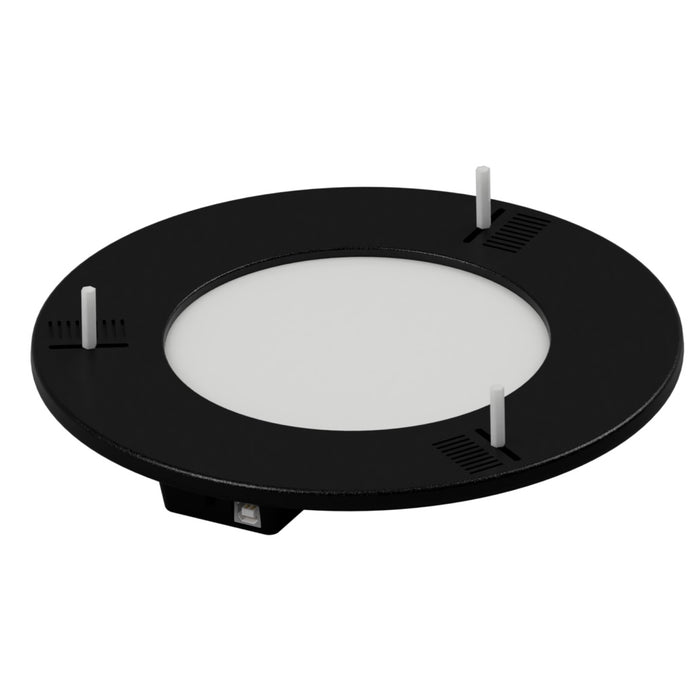 Pegasus Flatmaster 150 -Écran plat EL à intensité variable