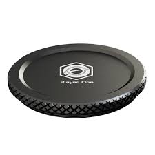 Player One M54M Metal Camera Cap