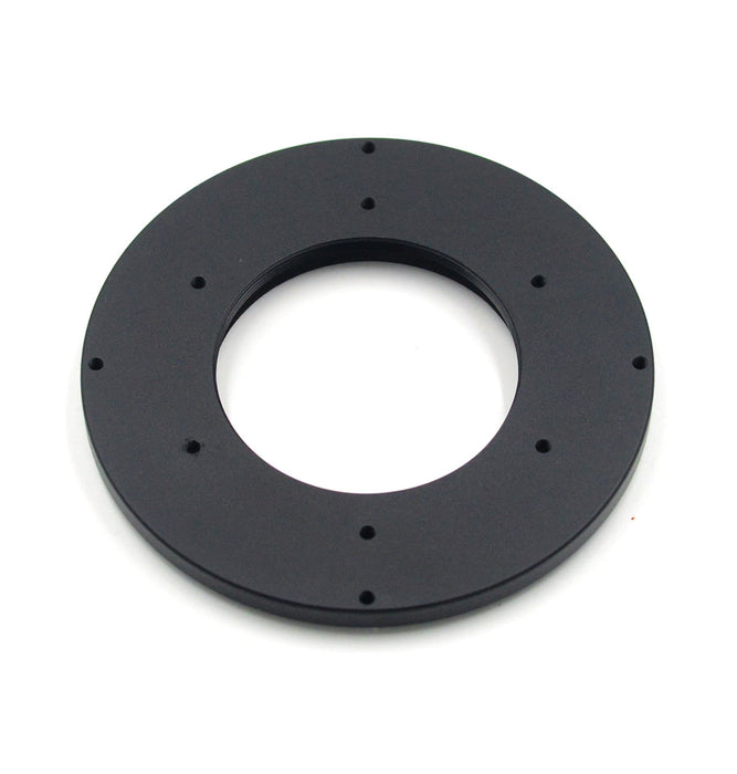 Player One M48 Camera Tilter Plate - Third-Party Filter Wheel Adapter