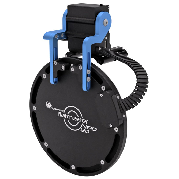 Pegasus FlatMaster Neo 120