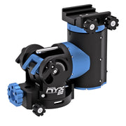 Pegasus Astro NYX-88 Mount Bundle with Carbon Fiber Tripod and Hand Controller