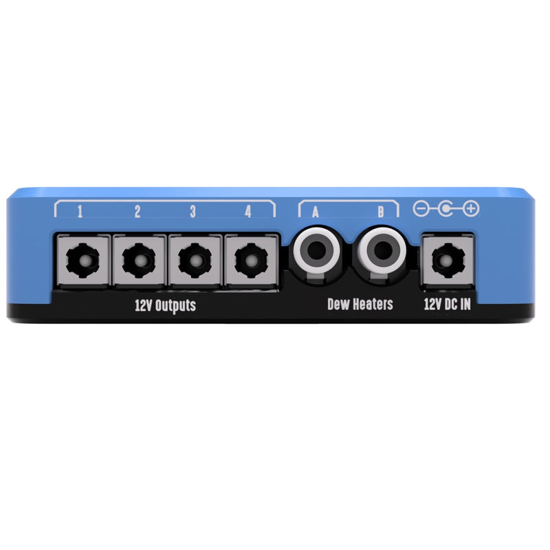 Pegasus Pocket PowerBox Advance Gen 2