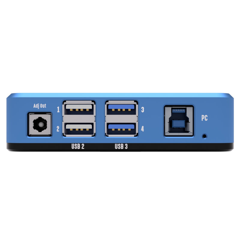 Pegasus Pocket PowerBox Advance Gen 2