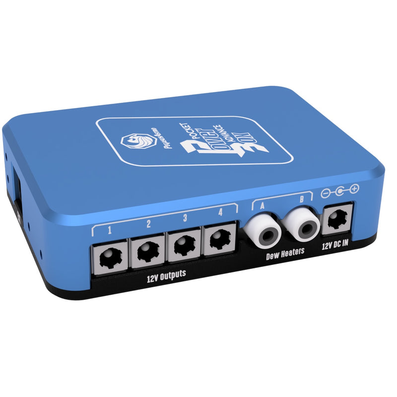 Pegasus Pocket PowerBox Advance Gen 2
