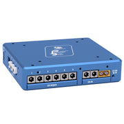Pegasus Astro Ultimate Powerbox v3 Bundle with 12V/10A XT60 Power Supply