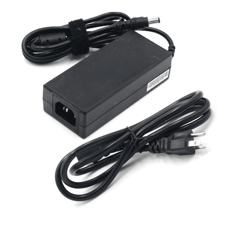 Player One 12V 5A Power Supply - 5.5 x 2.1mm
