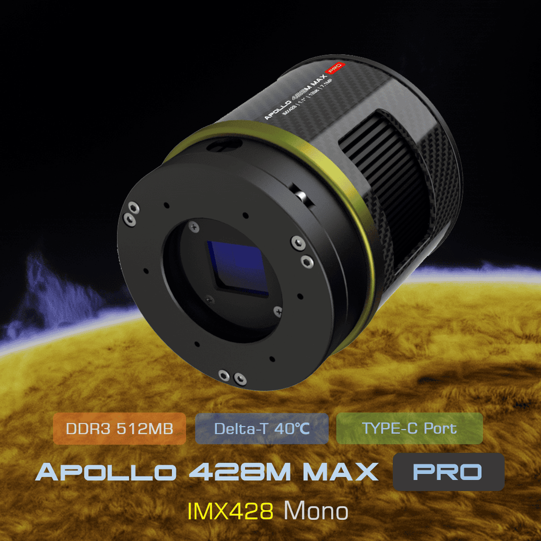 Ro Camera Cameras — David Astro Canada
