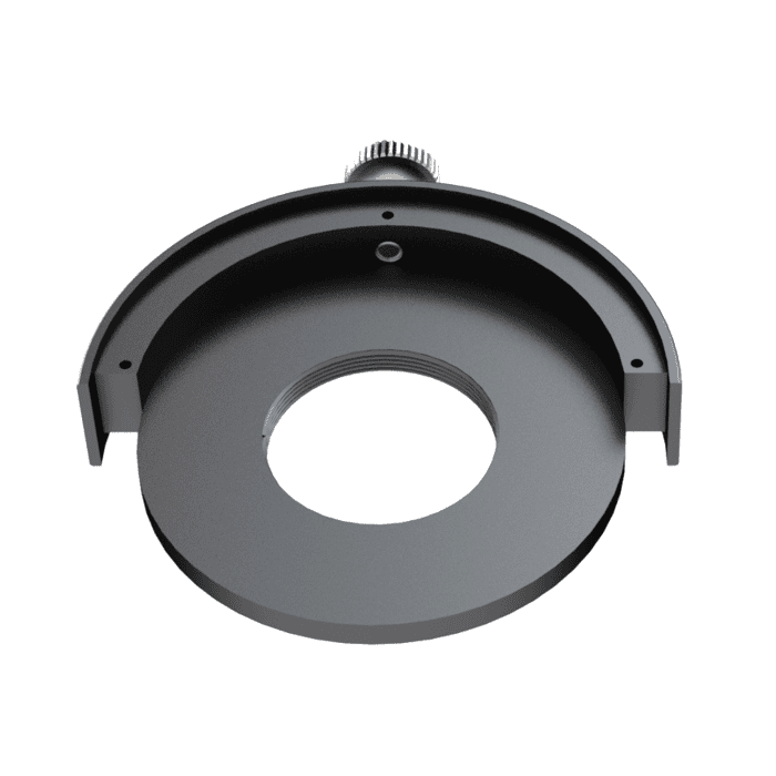 Player One Extra Filter Drawer Holder - 1.25"