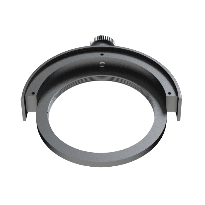Player One Extra Filter Drawer Holder - 2"