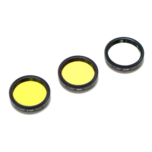 Player One SII 7nm Narrowband Filter S-series – 1.25"