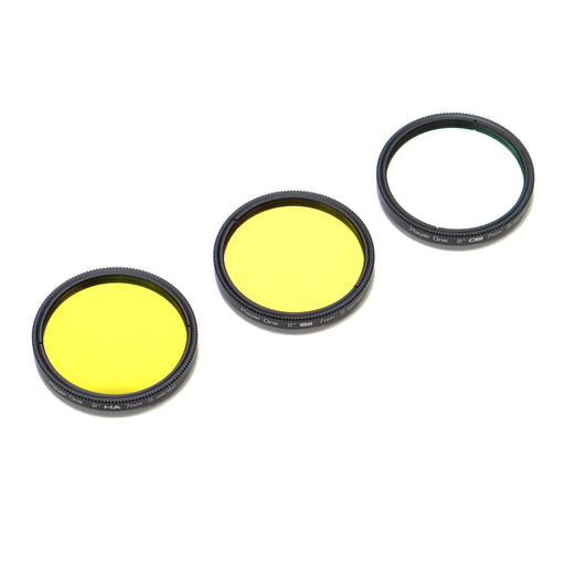Player One SII 7nm Narrowband Filter S-series – 2"