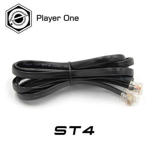 Player One ST4 Compatible Autoguider Cable