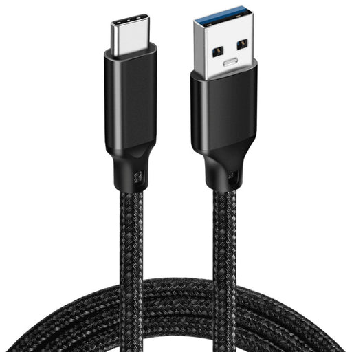 Player One Type-C to Type-A USB3.2 Cable 2M