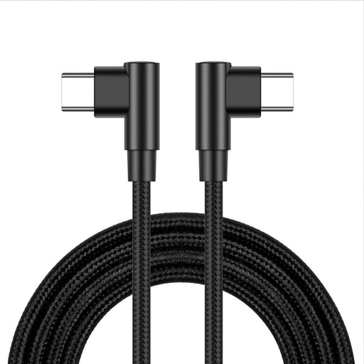 Player One Type-C to Type-C USB2.0 Cable 0.5M