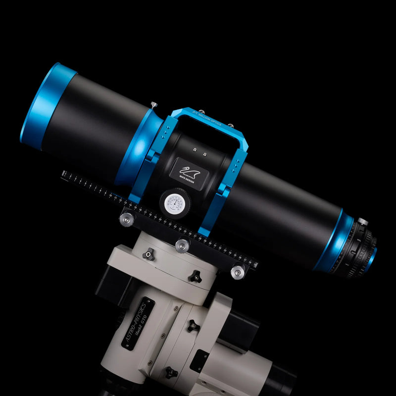 William Optics Pleiades 111 Astrographe F/4.8 7 éléments WIFD