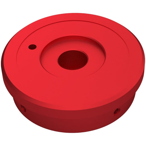 PrimaLuceLab Adapter EQ6 / AZ-EQ6 / CGEM for C82 pier for concrete base