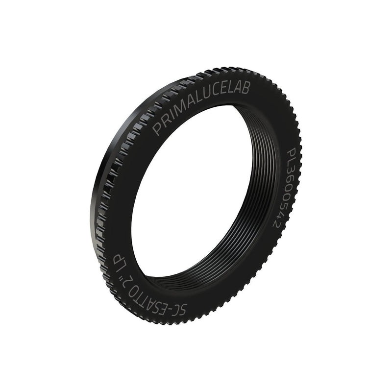 PrimaLuceLab Adapter ESATTO 2" LP and ARCO 2" for telescopes with SC thread