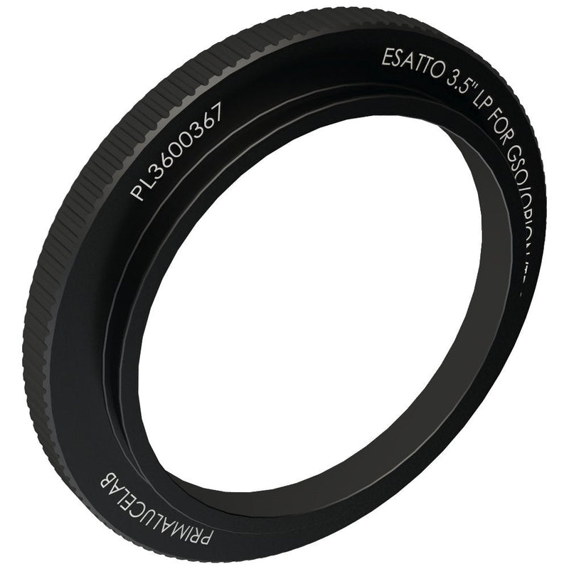 PrimaLuceLab Adapter ESATTO 3.5" LP for GSO/Orion/TPO Ritchey-Chretien 10, 12, 14 and 16 inches