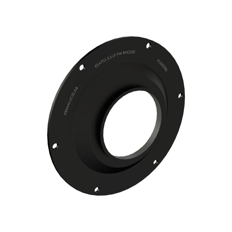 PrimaLuceLab Adapter ESATTO 3,5” LP for PlaneWave DeltaRho 350