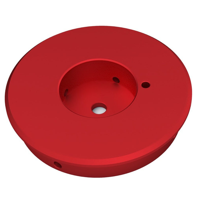PrimaLuceLab Adapter for EQ5 / HEQ5 / AZ-EQ5 for C82 pier for concrete base