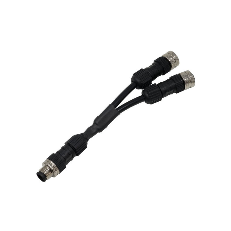 PrimaLuceLab EAGLE-compatible power Y cable for 3A port
