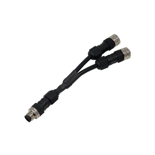 PrimaLuceLab EAGLE-compatible power Y cable for 3A port