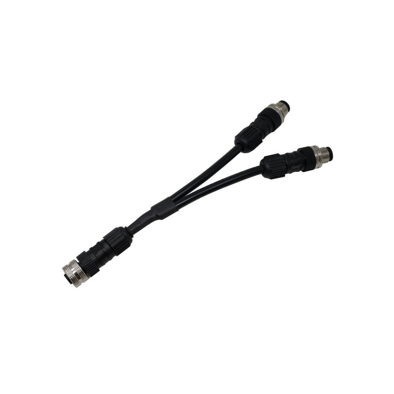 PrimaLuceLab EAGLE-compatible power Y cable for 8A port